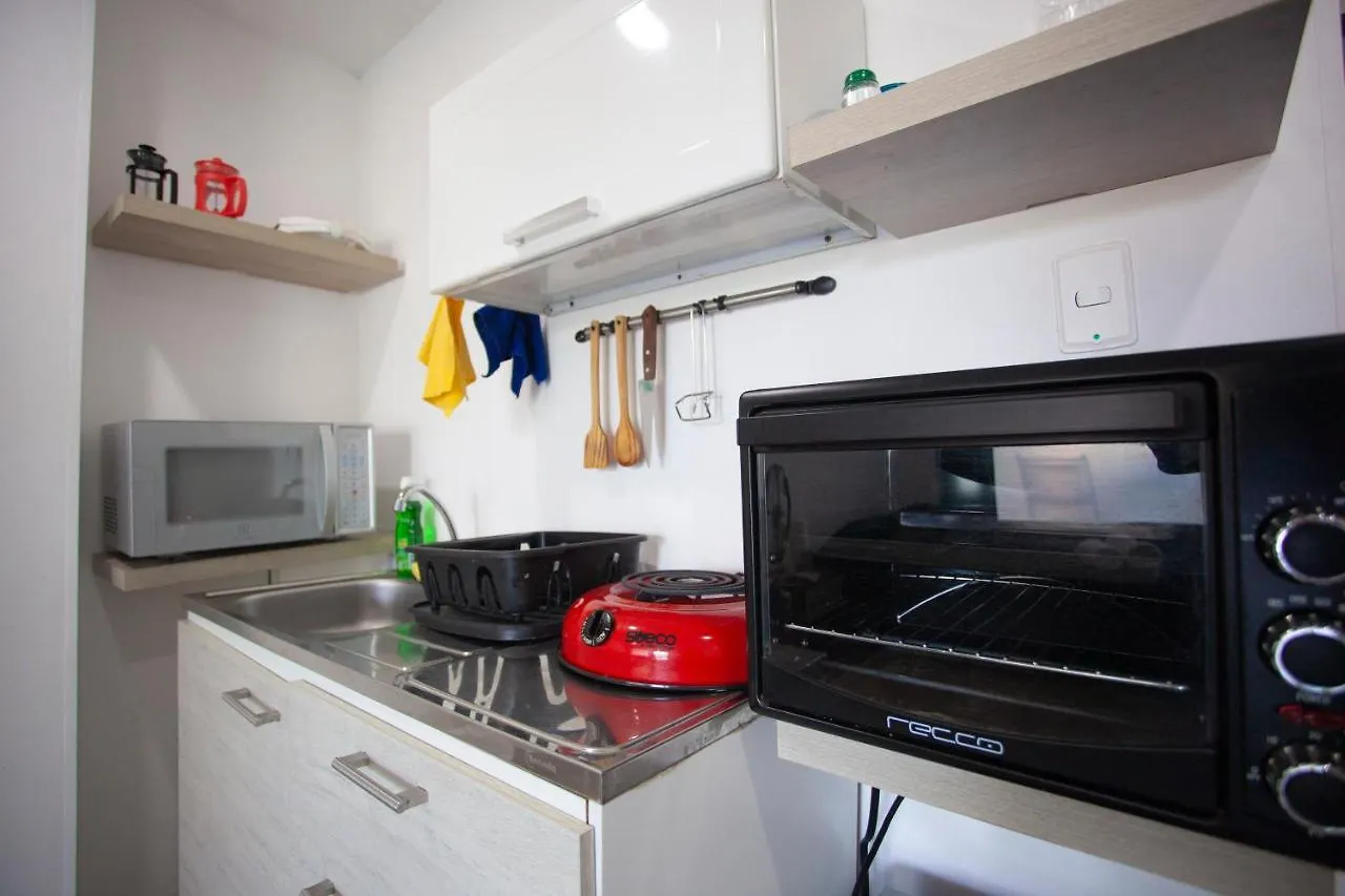 Apartamentos Aeropuerto Cartagena