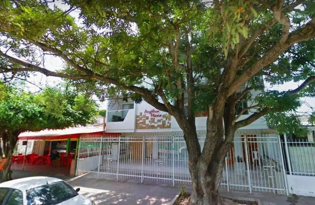 Apartamentos Aeropuerto Cartagena Colombia