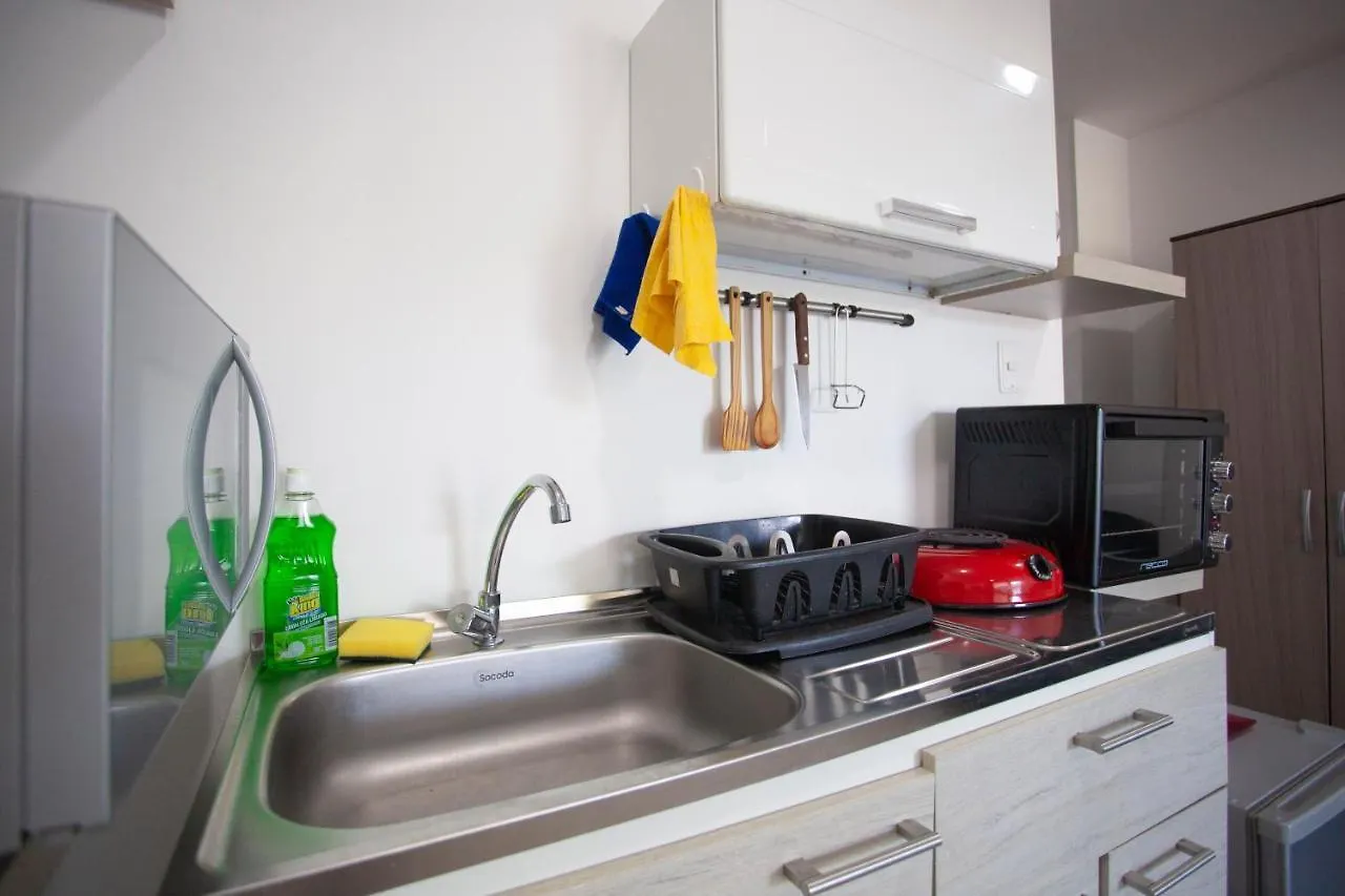 Apartamentos Aeropuerto Cartagena