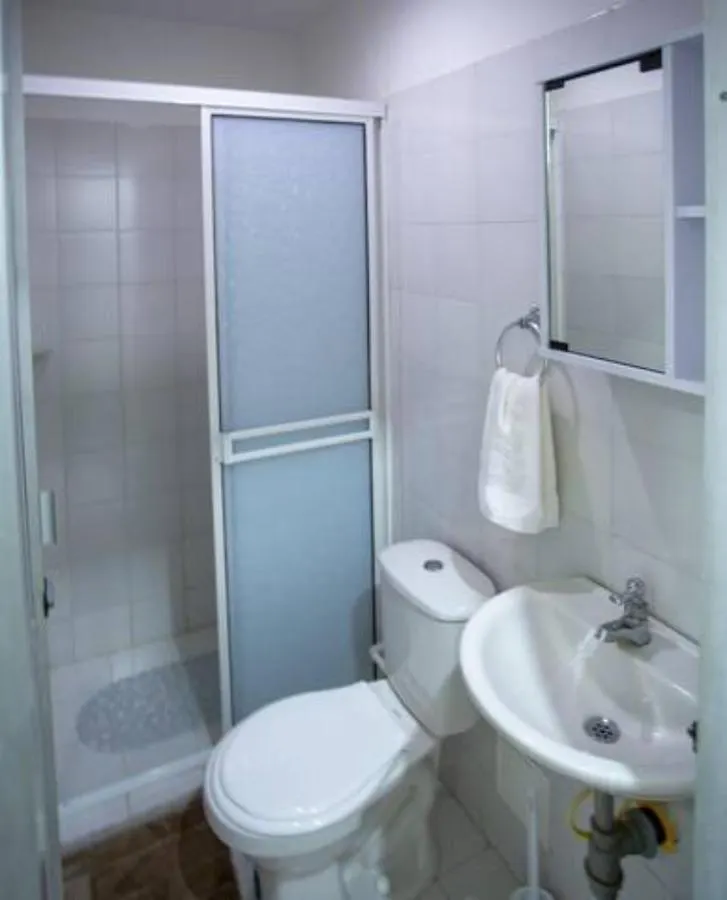 Apartamentos Aeropuerto Cartagena 0*,